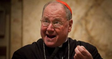 Archdiocese of New York Sues Insurers as Opening for Filing Lawsuits under Child Victims Act