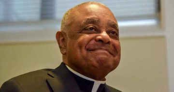 Archbishop Wilton Gregory Promised Truth and Transparency, But Provides No Answers About McCarrick’s Money