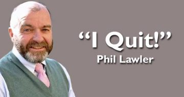 Sick of Hearing About Scandals in the Church? You Should Be