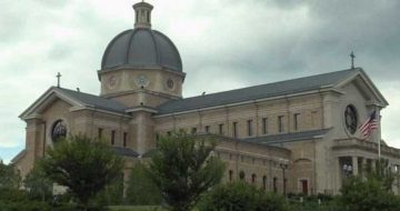Lawsuit: Diocese of Knoxville Covered-Up 'Horrific' Child Sexual Abuse