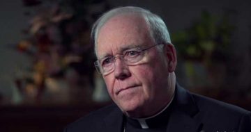 ABC Nightline Report on Sexual Abuse in the Diocese of Buffalo