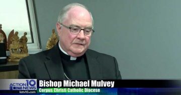 Corpus Christi: Two for Being Included in Controversial List of “Abusers”