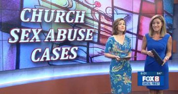 New Orleans: Motion to Keep Documents Secret Raises Concerns with Church Sex Abuse Victims