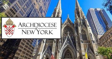 New York Lawsuit Claims Priests Kept Their Jobs Despite Abuse Claims