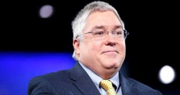 West Virginia Attorney General Patrick Morrisey Calls Pope Francis' Punishment of Bransfield 'Only One Step' in Effort for Transparency