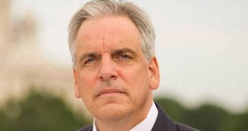 Rhode Island Attorney General Granted Access To 70 Years of Diocesan Records