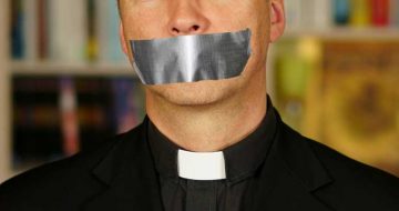 "Don’t Ask, Don’t Tell" is STILL the Unwritten Rule in Seminary