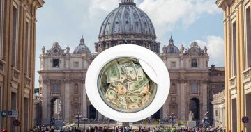 Questions Persist About Vatican Finances, Real Estate