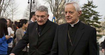 Facing Dire Financial Situation, Pittsburgh Diocese Looks To Make Changes