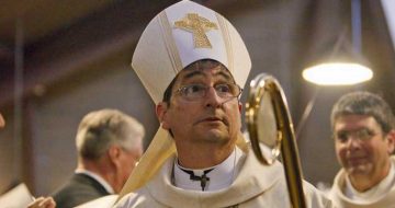 Yakima Diocese Lists 21 Clerics With Substantiated Allegations of Sexual Abuse