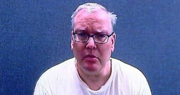 Michigan Priest Charged With Using Plastic Wrap To Hold Boy Against His Will