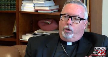 Burlington Catholic Diocese Names 40 Priests In Abuse Report