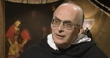 Lawsuit Accuses New York Priest Of Abusing 8-Year-Old Boy