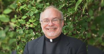 Cincinnati Priest Arrested and Indicted for Sexually Abusing Minor