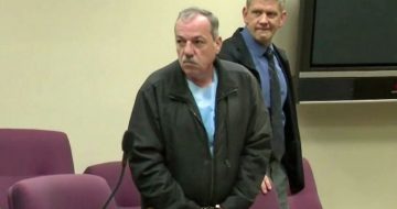 Michigan Subdeacon on Trial for Homosexual Assault