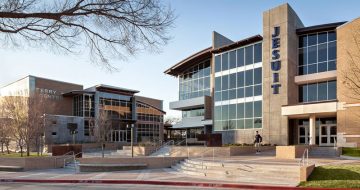 Lawsuit Against Dallas Jesuit High School Reveals Hotbed of Homosexual Abuse