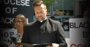 ANOTHER Buffalo Seminarian Quits In Disgust Over Corruption And Cover-Up