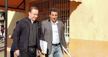 Ex-Seminarian Tells Sordid Story of Papal Ally’s Argentine Past