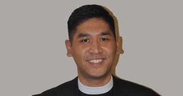 SC Priest Accused of Sending Sexual Photos to Underage Boy