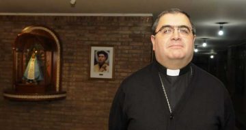 Argentina Prelate Says Clerical Abuse Crisis ‘Just Beginning’ In Pope’s Country