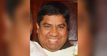 D.C. Priest Convicted Of Sexually Abusing A Woman During Confession