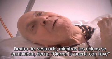 Deaf Victims at Trial of ‘Demonic’ Argentine Priests Recount Decades of Sexual Abuse
