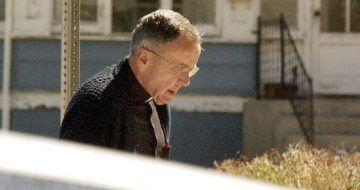 Bishop Hart's Decades of Abuse Destroyed Lives, Traumatized Families