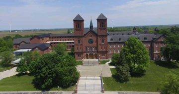 FBI: 8 Missouri Benedictine Priests Credibly Accused of Abusing Kids