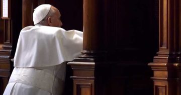 The Year Of Mercy Is Over - Now It’s Time For A Year Of Justice
