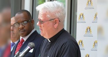 First New Jersey Priest Charged With Sexual Assault After Tip To AG’s Abuse Hotline To Be Sentenced
