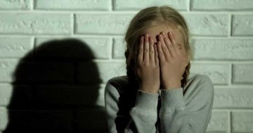 Girl Testifies She Was Repeatedly Kissed And Groped By D.C. Priest