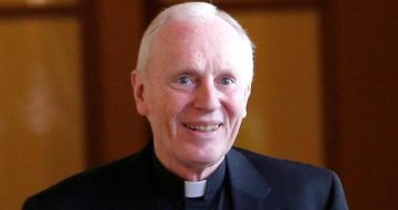 Bishop Hubbard Takes Leave of Absence Two Days After the Filing of a Sexual Abuse Lawsuit Against Him