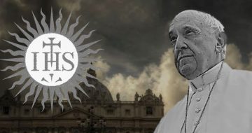 The Papacy in Jesuitical Captivity: Archbishop Viganò and the “60-Year-Old Plan”