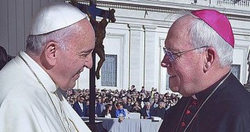 Will Rome Finally Intervene In The Troubled Diocese Of Buffalo?