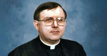 Lawsuit Alleges NY Priest Who Accused Bishop Hubbard of Violating Celibacy was Himself an Abuser
