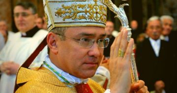 Venezuelan Bishops Rally Behind Alleged Predator Archbishop Edgar Parra