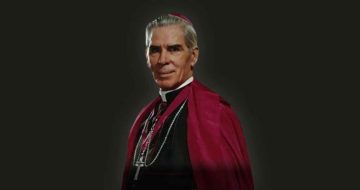 Archbishop Sheen’s Warning of a Crisis in Christendom
