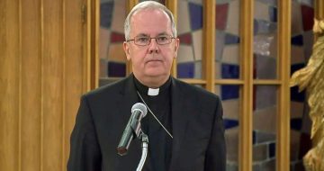 Scranton Diocese Homosexual Predator Priest Cover-Up