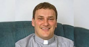 Another Buffalo Whistleblower Says He Was Abused as a Seminarian