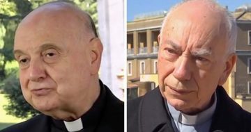 Two Cardinals Close to Francis Accused of Covering-Up Sex Abuse of Pope’s Altar Boys