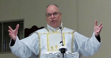 Priest Urges Catholics to Expose Abusive Clergy Who Have ‘Sold Their Souls to the Devil’