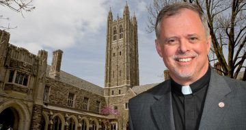 Independent Review Board Finds Allegation Against Franciscan Priest Not Credible
