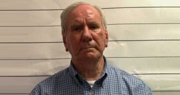 Former New Orleans Deacon Jailed on Abuse Charge