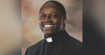 Austin Diocese Settles Lawsuit Against Priest Accused of Sexual Abuse