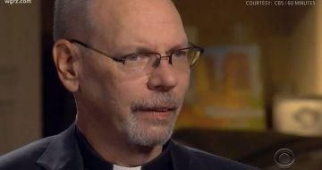 Buffalo Priest Launches 'No Confidence' Petition Against Bishop Malone