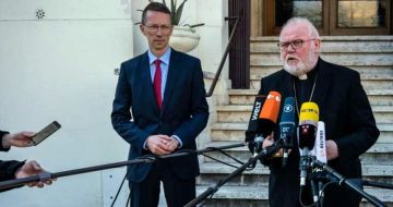 German Synod Plan to be Vetted by Controversial Lay Group, not Vatican