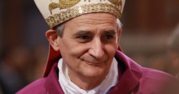 LGBTQ+++ Activists Praise Pope Francis' Announcement of New Cardinal-Elect Matteo Zuppi