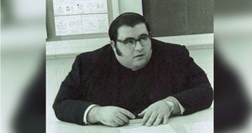 4 Men Sue Pennsylvania Diocese, Including 2 Bishops, For Sex Abuse Cover-Up
