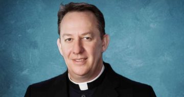 Louisiana Bishop ADMITS Active Priest Should Not be Alone with Kids, but INSISTS he is Still a Priest 'In Good Standing'