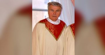 Allentown Priest ‘Self Reports’ Sex Abuse Case, Removed from Ministry